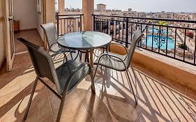 Royal Seacrest Crown-Jewel, 2B, Pools, Sea, Center