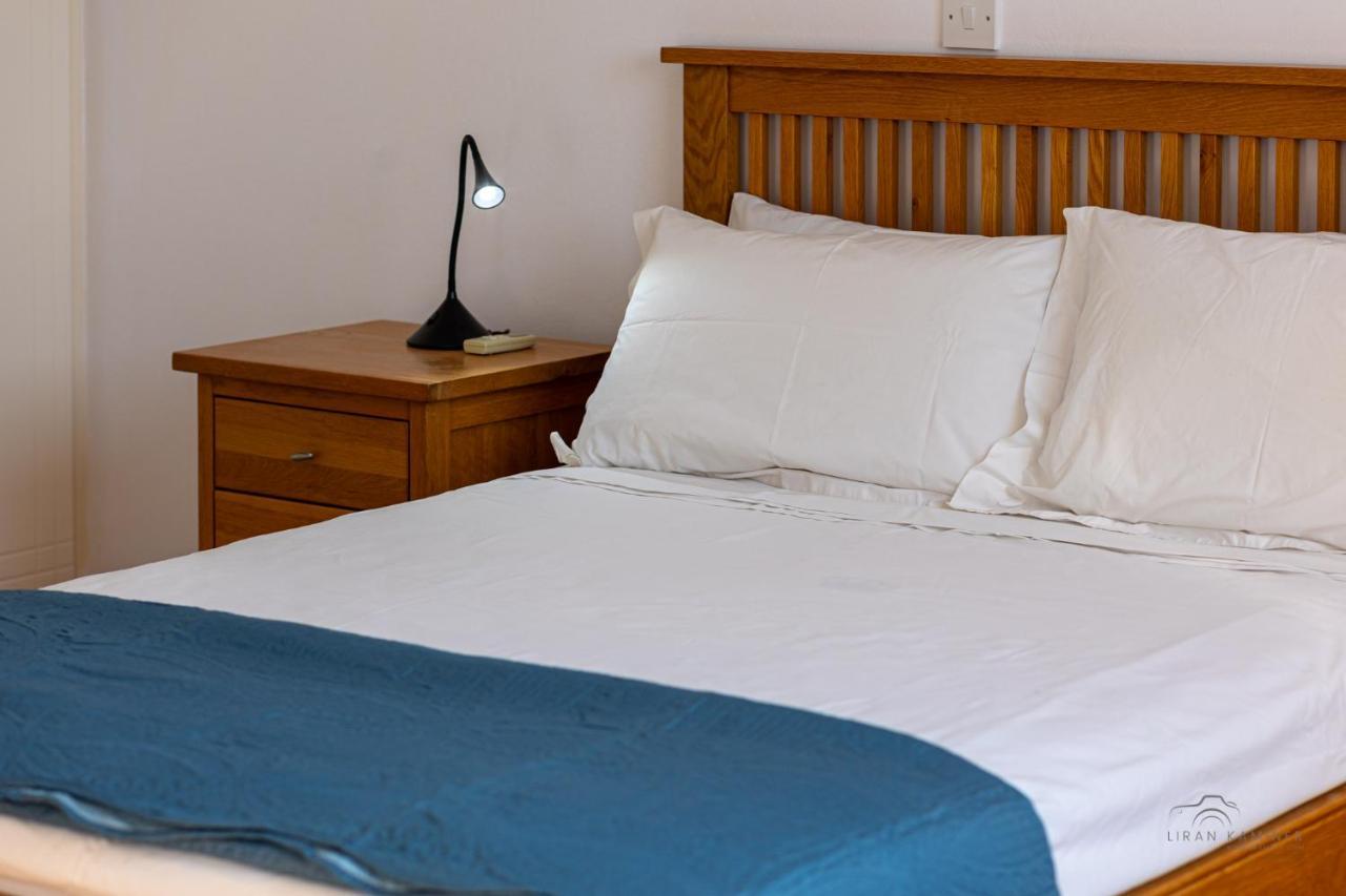 Apartament Royal Seacrest Crown-Jewel, 2B, Pools, Sea, Center Pafos Zewnętrze zdjęcie