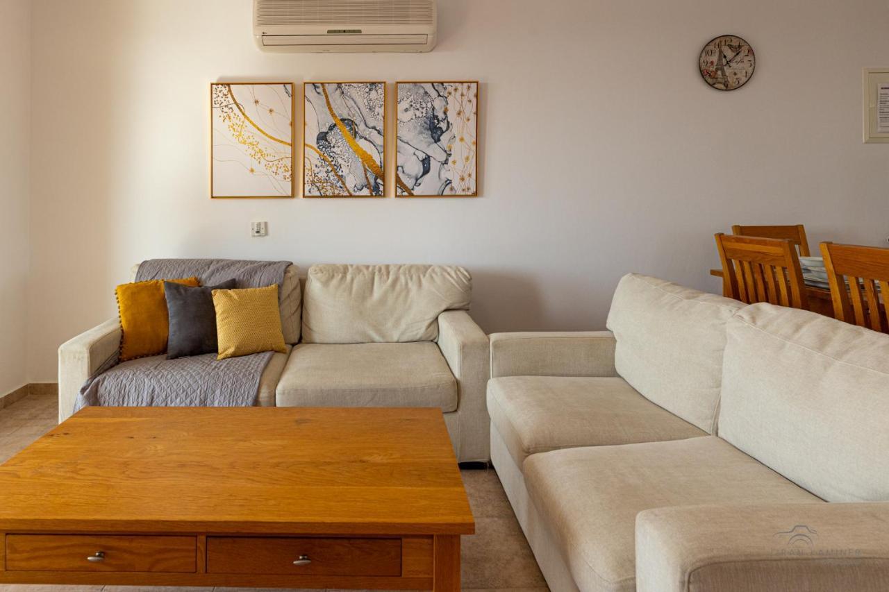 Apartament Royal Seacrest Crown-Jewel, 2B, Pools, Sea, Center Pafos Zewnętrze zdjęcie