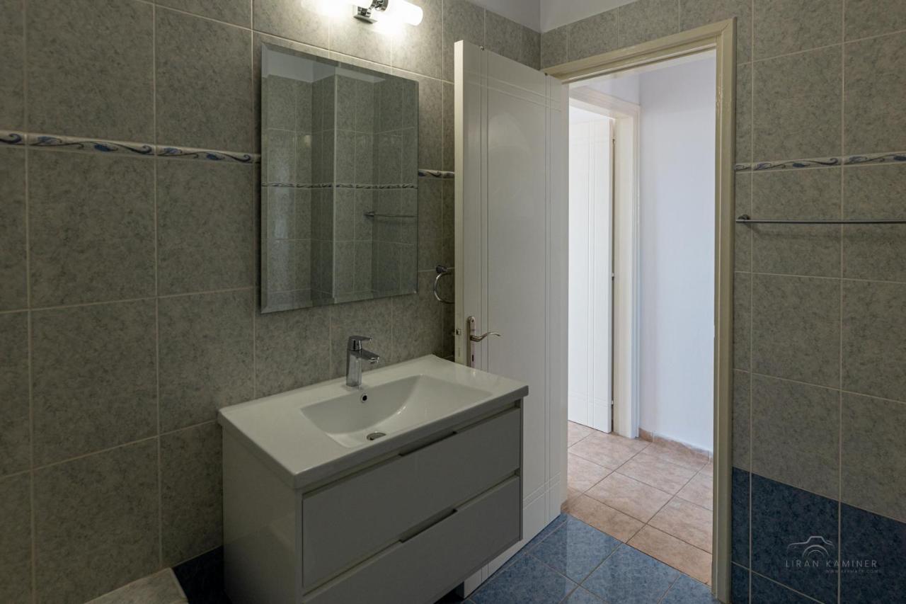 Apartament Royal Seacrest Crown-Jewel, 2B, Pools, Sea, Center Pafos Zewnętrze zdjęcie